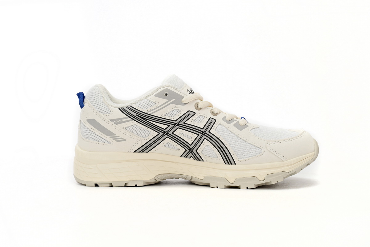 ASICS Gel-Venture 6 Trail Running Shoes Mipolan 1011B550-101