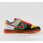 LJR Batch Dunk Low What the Super Mario