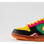LJR Batch Dunk Low What the Super Mario