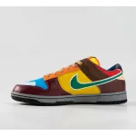 LJR Batch Dunk Low What the Super Mario