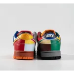 LJR Batch Dunk Low What the Super Mario