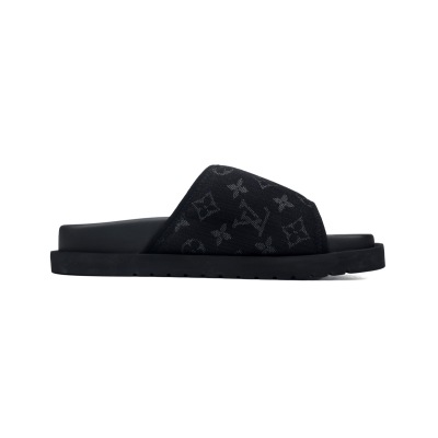 PK God Batch LOUIS VUITTON Miami Black 02