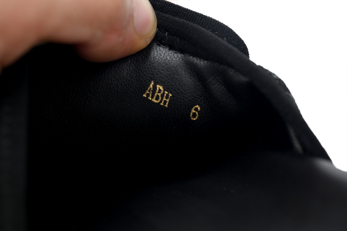 PK God Batch LOUIS VUITTON Miami Black