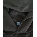 Yeezy Gap Hoodie Black