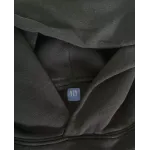 Yeezy Gap Hoodie Black