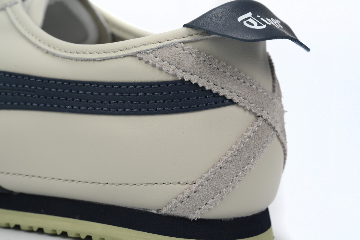 Onitsuka Tiger Mexico 66 'Birch India Ink' 2022 DL408-1659
