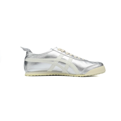 Onitsuka Tiger Mexico 66 'Chrome Silver' 1183B566-021 02