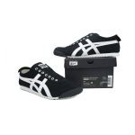 Onitsuka Tiger Mexico 66 'Black White' 1183A746-001