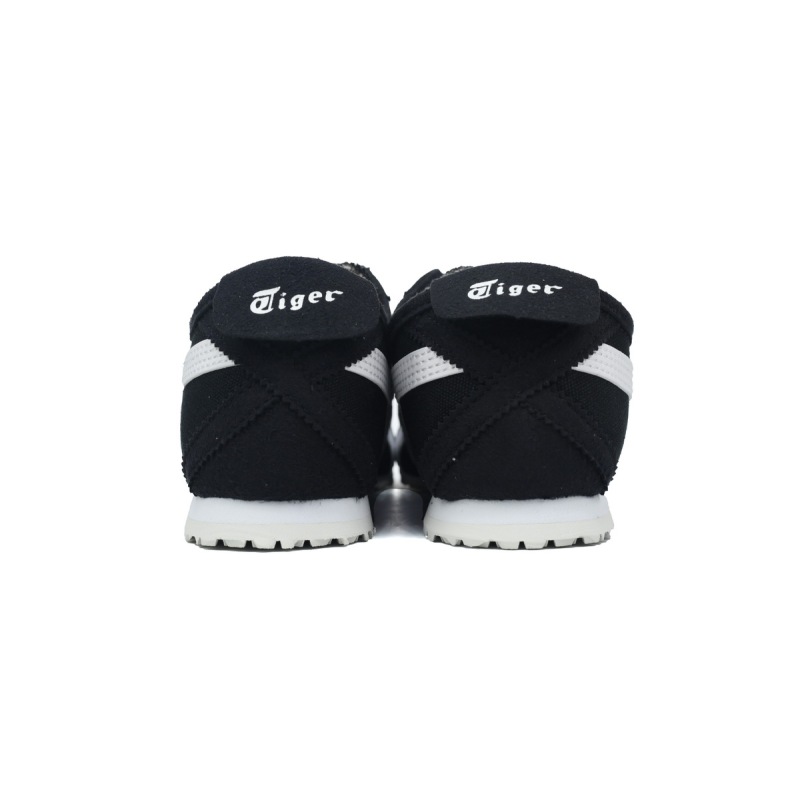 Onitsuka Tiger Mexico 66 'Black White' 1183A746-001