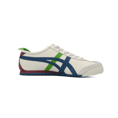 Onitsuka Tiger Mexico 66 'Cream Mako Blue' 1183A201-115 02