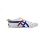 Onitsuka Tiger Mexico 66 'White Dark Blue Gold' D507L-015