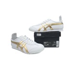 Onitsuka Tiger Mexico 66 'White Rich Gold' 1183A499-101