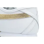Onitsuka Tiger Mexico 66 'White Rich Gold' 1183A499-101