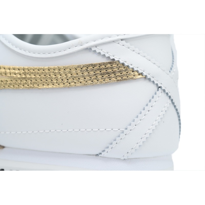 Onitsuka Tiger Mexico 66 'White Rich Gold' 1183A499-101