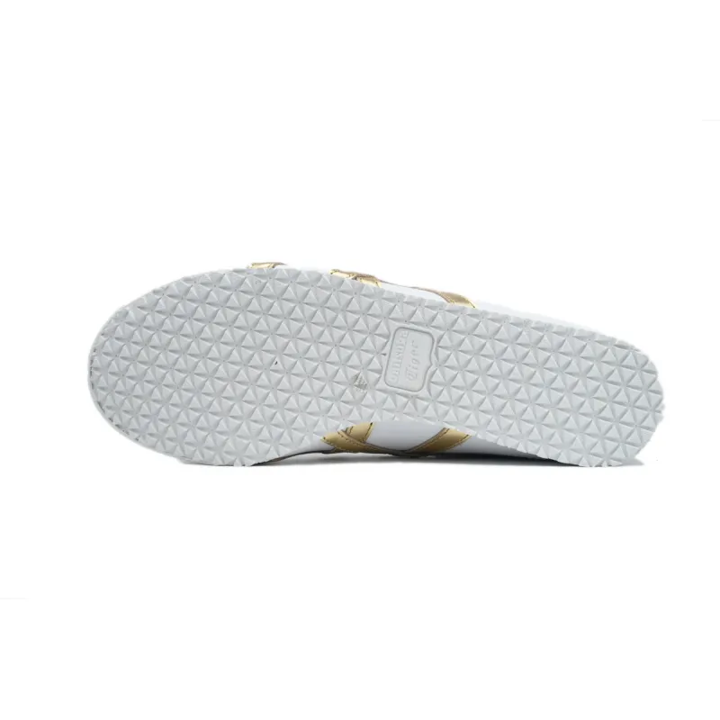 onitsuka tiger mexico 66 'white rich gold' 1183a499-101