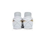 Onitsuka Tiger Mexico 66 'White Rich Gold' 1183A499-101