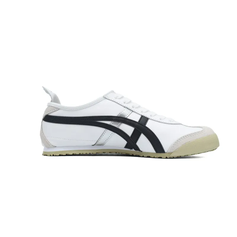 onitsuka tiger mexico 66 'white silver black' 1183c102-101