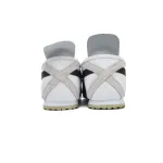 Onitsuka Tiger Mexico 66 'White Silver Black' 1183C102-101