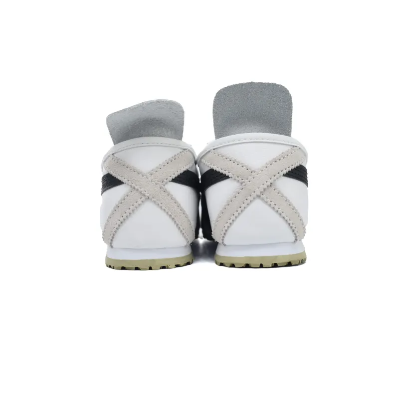 onitsuka tiger mexico 66 'white silver black' 1183c102-101