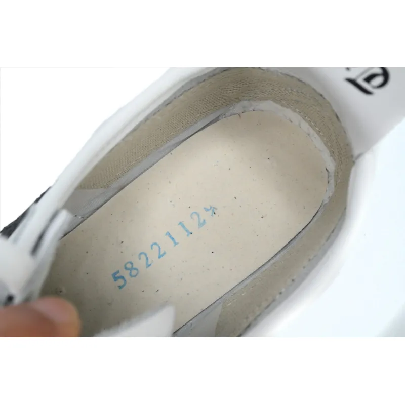 onitsuka tiger mexico 66 'white silver black' 1183c102-101
