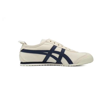 Onitsuka Tiger Mexico 66 Slip-On 'Birch Midnight' 1183A360-205 02