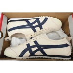 Onitsuka Tiger Mexico 66 Slip-On 'Birch Midnight' 1183A360-205