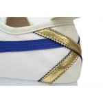Onitsuka Tiger Mexico 66 Slip-On 'Cream Tuna Blue' 1183B475-100
