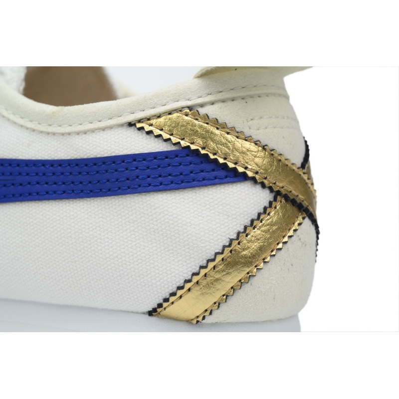 Onitsuka Tiger Mexico 66 Slip-On 'Cream Tuna Blue' 1183B475-100