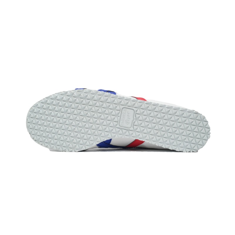 Onitsuka Tiger Mexico 66 Slip-On 'Cream Tuna Blue' 1183B475-100