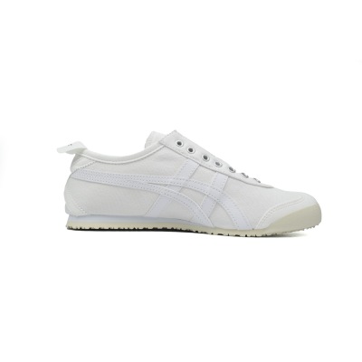 Onitsuka Tiger Mexico 66 Slip-On 'White' TH528N-0101 02