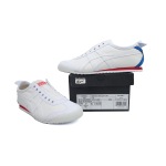 Onitsuka Tiger Mexico 66 Slip-On 'White Blue' D3K0N-100