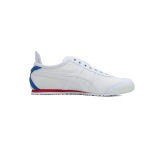 Onitsuka Tiger Mexico 66 Slip-On 'White Blue' D3K0N-100