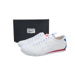 Onitsuka Tiger Mexico 66 Slip-On 'White Blue' D3K0N-100