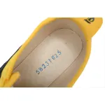 Onitsuka Tiger Mexico 66 Slip-On 'Yellow Black' 1183A746-750