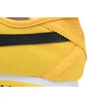 Onitsuka Tiger Mexico 66 Slip-On 'Yellow Black' 1183A746-750
