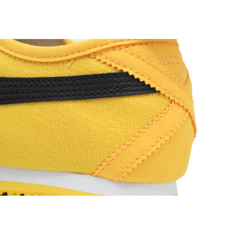 Onitsuka Tiger Mexico 66 Slip-On 'Yellow Black' 1183A746-750