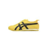 Onitsuka Tiger Mexico 66 Slip-On 'Yellow Black' 1183A746-750
