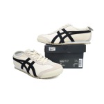 Onitsuka Tiger Mexico 66 Vintage 'Birch Black' 1183B391-200