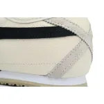 Onitsuka Tiger Mexico 66 Vintage 'Birch Black' 1183B391-200