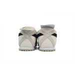 Onitsuka Tiger Mexico 66 Vintage 'Birch Black' 1183B391-200