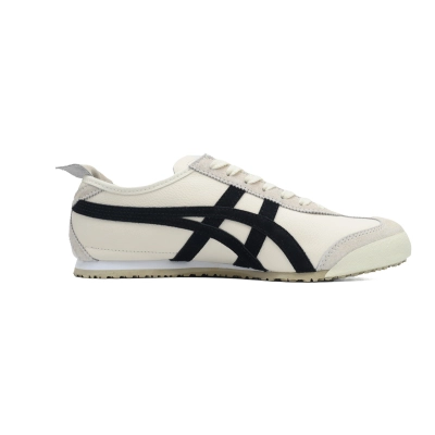 Onitsuka Tiger Mexico 66 Vintage 'Birch Black' 1183B391-200 02