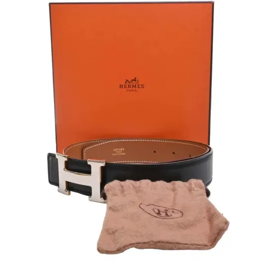 Hermès Constance Belts