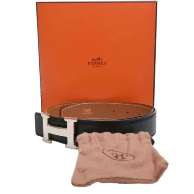 Hermès Constance Belts 01