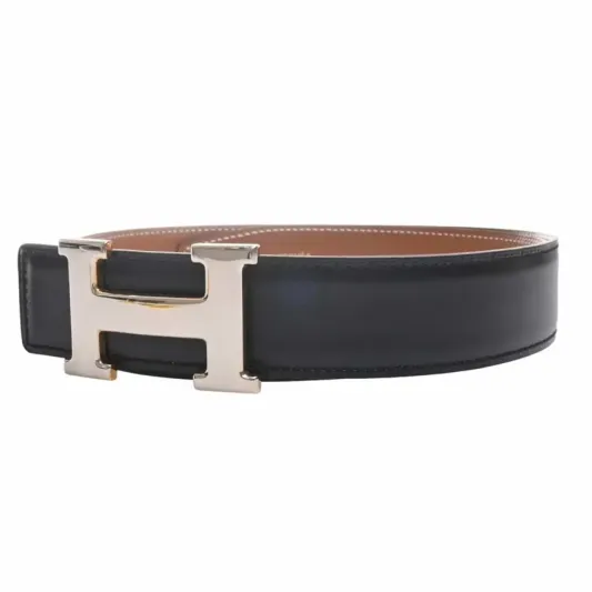 Hermès Constance Belts