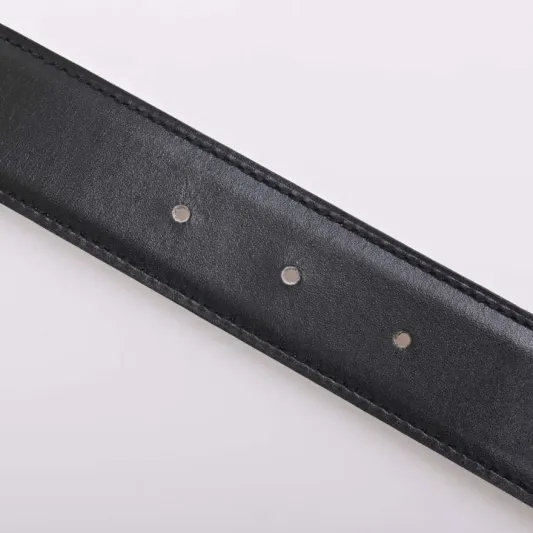 Hermès Constance Belts
