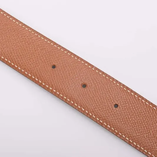 Hermès Constance Belts