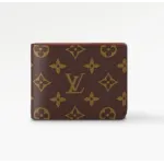 LOUIS VUITTON Multiple Wallet M60895