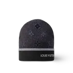 LOUIS VUITTON My Monogram Eclipse Hat