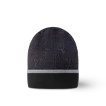 LOUIS VUITTON My Monogram Eclipse Hat