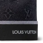LOUIS VUITTON My Monogram Eclipse Hat